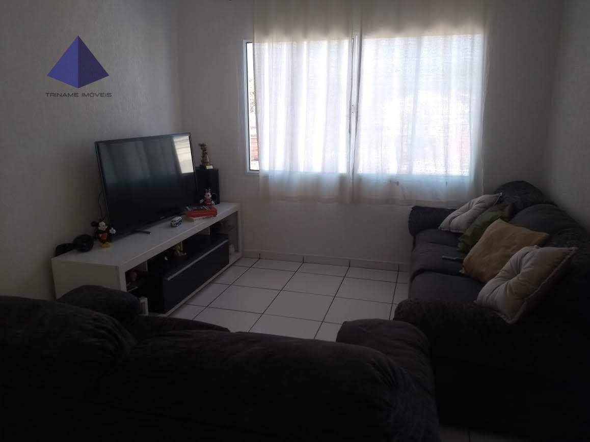 Sobrado à venda com 3 quartos, 140m² - Foto 5