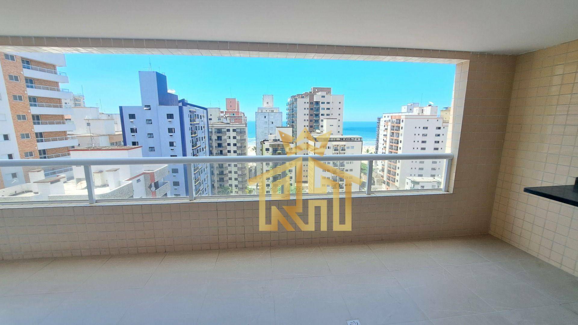 Apartamento à venda com 3 quartos, 118m² - Foto 8