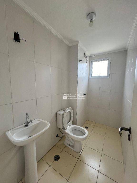 Apartamento à venda com 2 quartos, 62m² - Foto 13