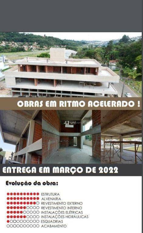 Conjunto Comercial-Sala à venda, 50m² - Foto 7