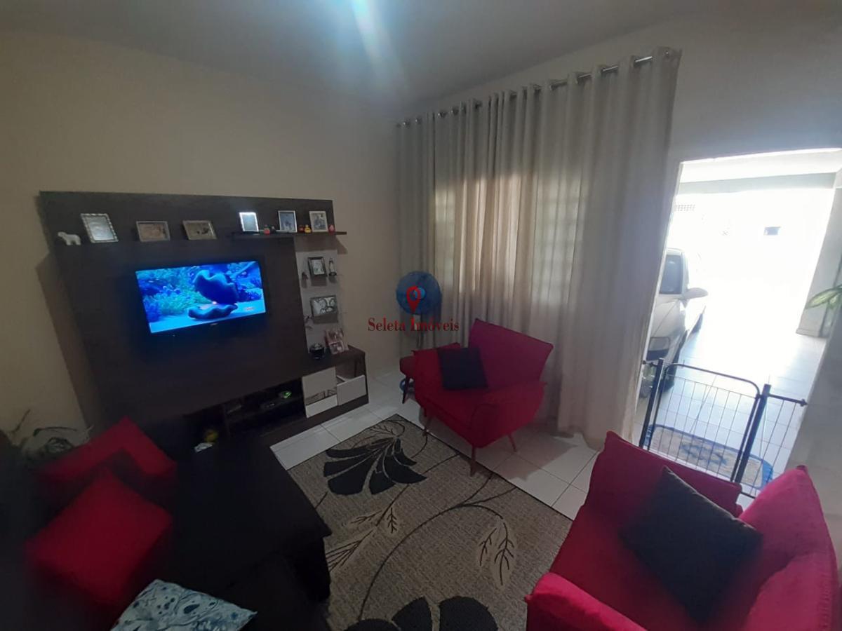 Casa à venda com 2 quartos, 150m² - Foto 6