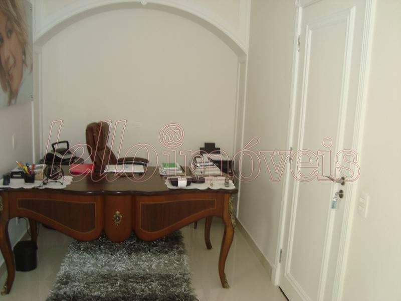 Apartamento à venda com 4 quartos, 250m² - Foto 12