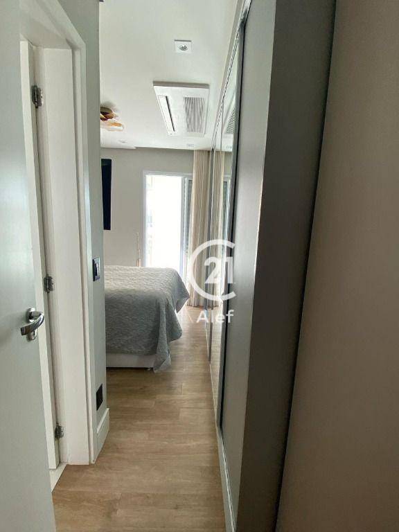 Apartamento à venda com 3 quartos, 144m² - Foto 14