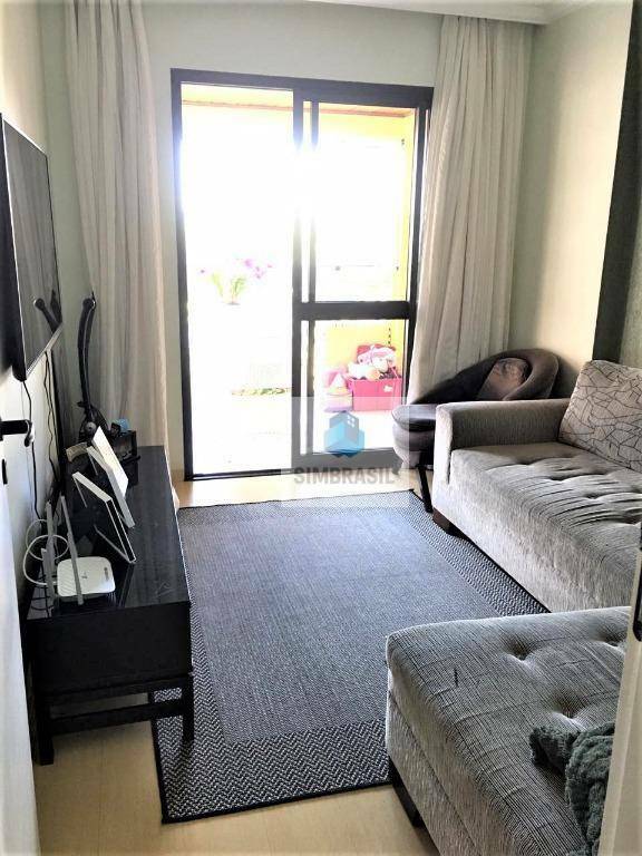 Apartamento à venda com 4 quartos, 128m² - Foto 17