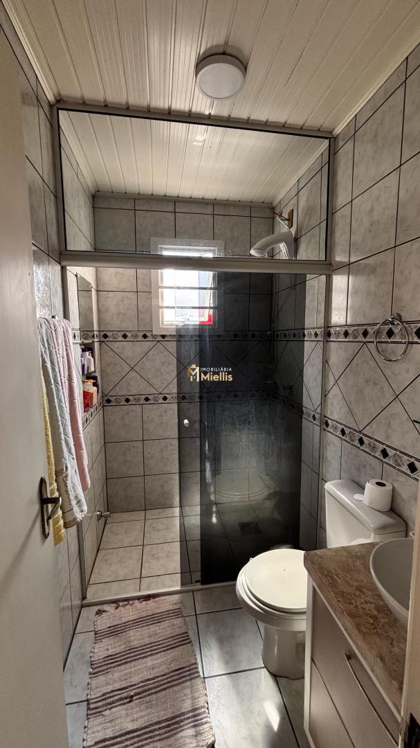 Casa à venda com 3 quartos, 168m² - Foto 14