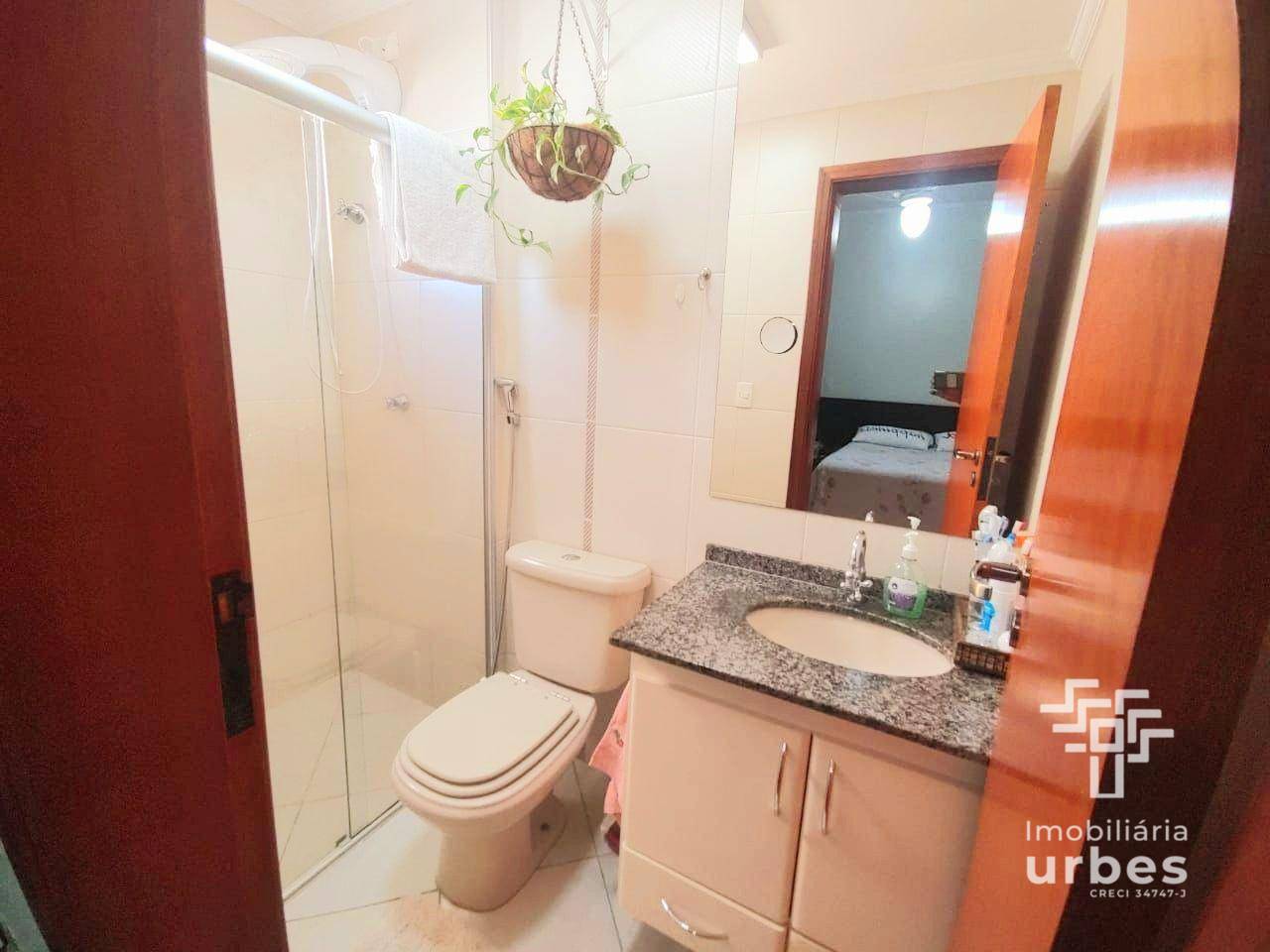 Apartamento à venda com 3 quartos, 70m² - Foto 10