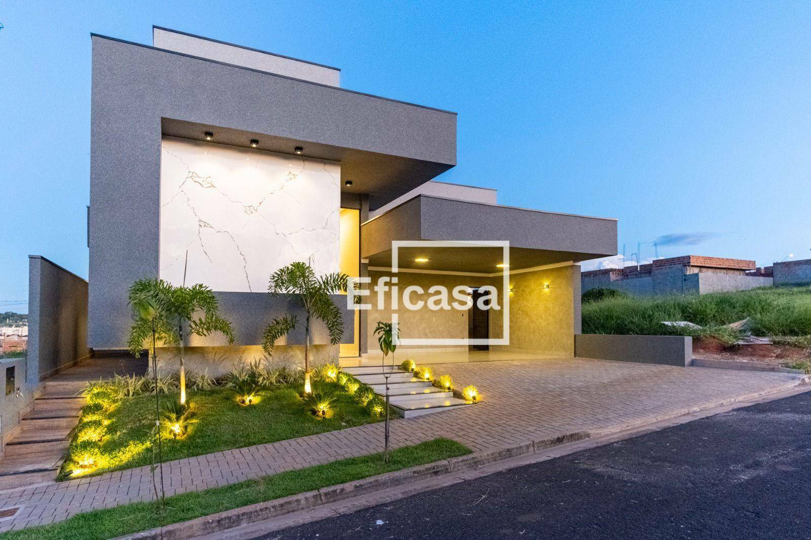 Casa de Condomínio à venda com 3 quartos, 160m² - Foto 44