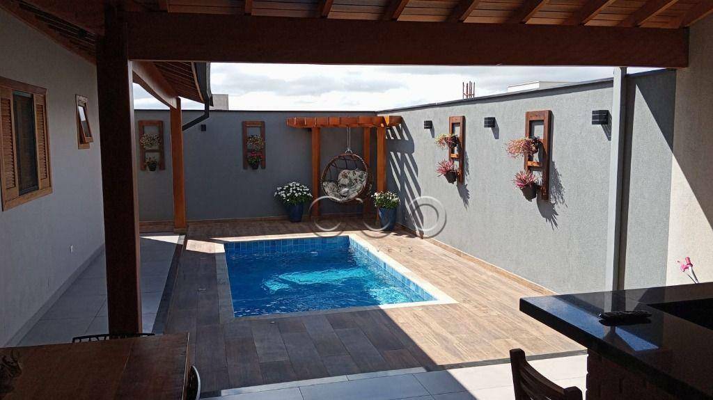 Casa de Condomínio à venda com 2 quartos, 168m² - Foto 26