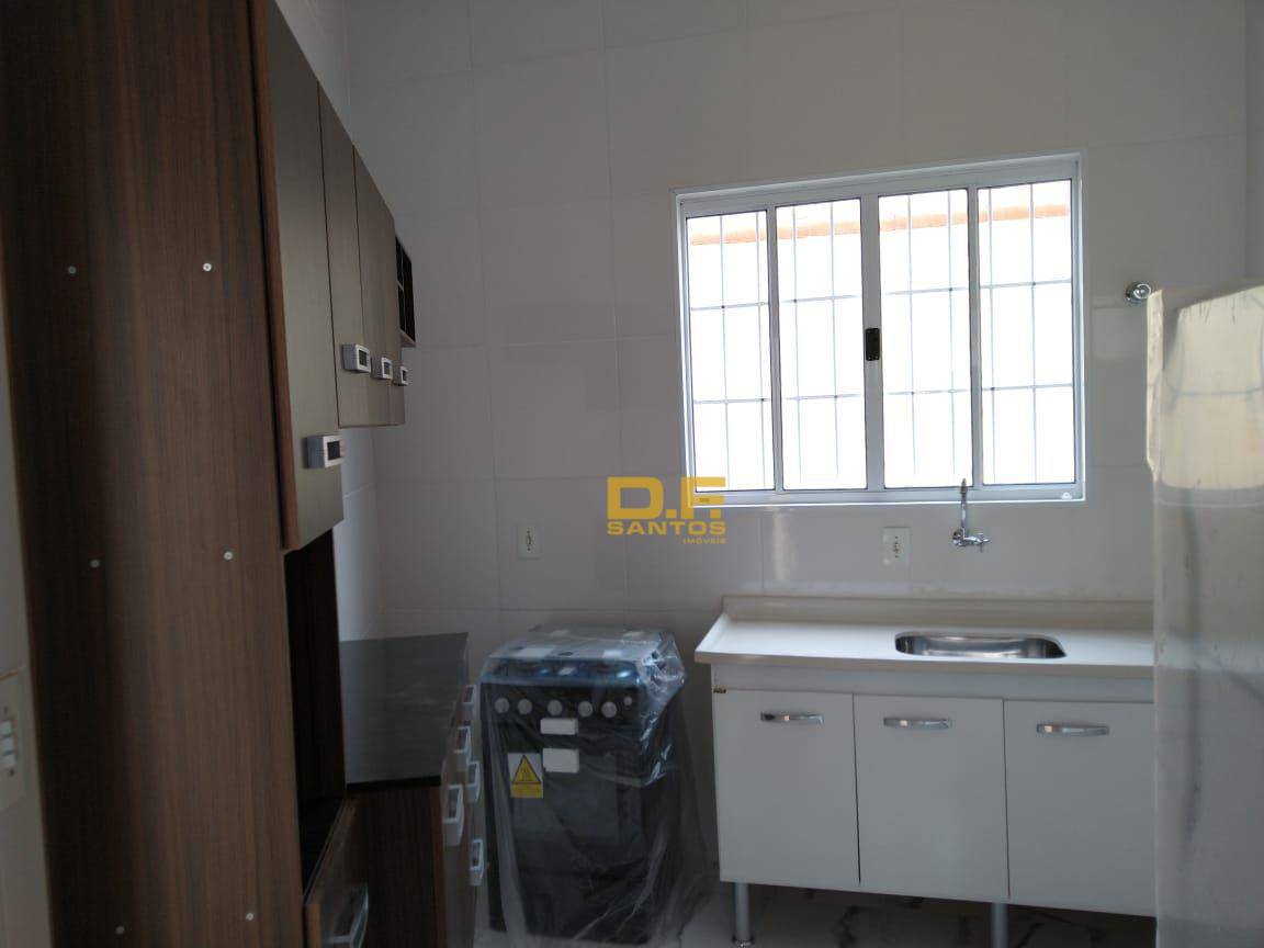 Sobrado à venda com 2 quartos, 52m² - Foto 18