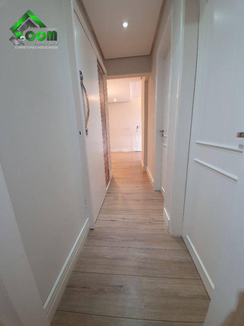 Apartamento à venda com 3 quartos, 67m² - Foto 24