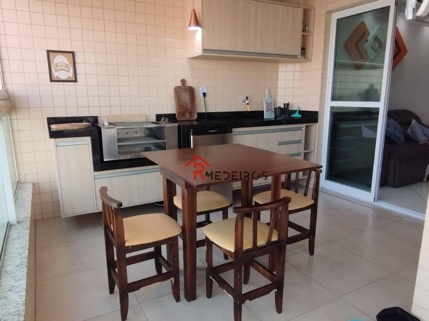 Apartamento à venda com 2 quartos, 90m² - Foto 12