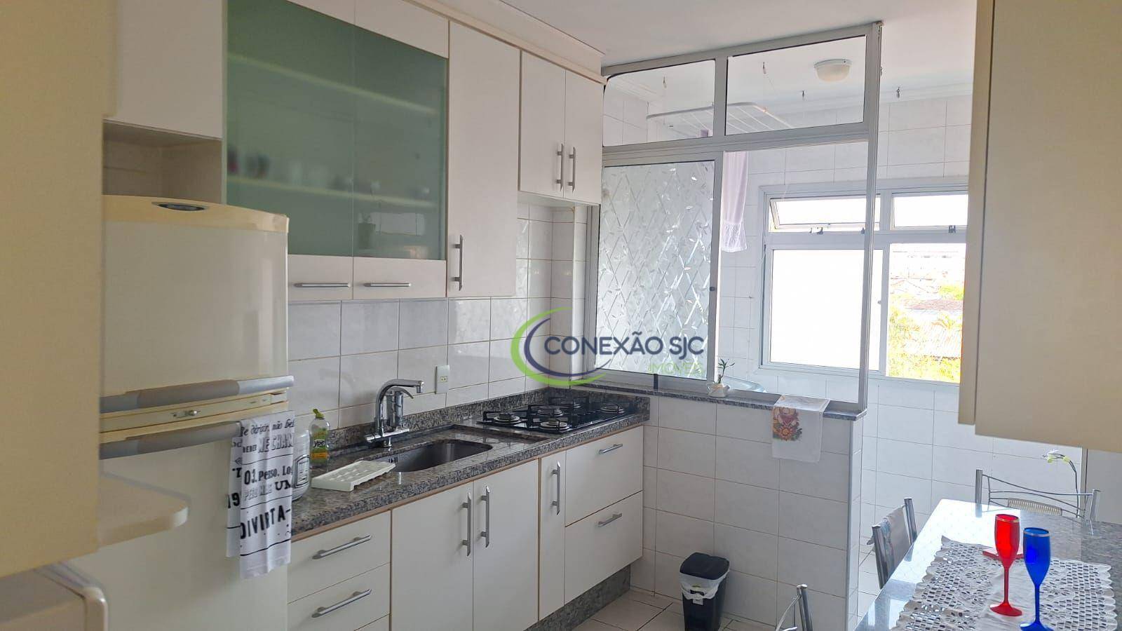 Apartamento para alugar com 1 quarto, 60m² - Foto 4