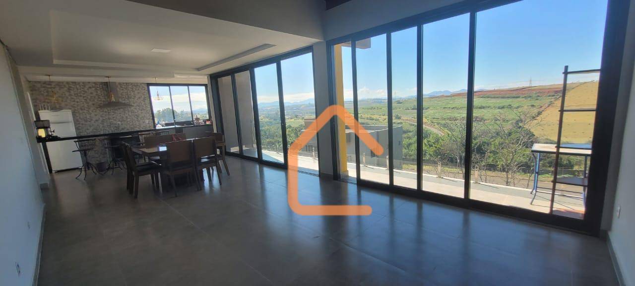 Casa à venda com 3 quartos, 296m² - Foto 21