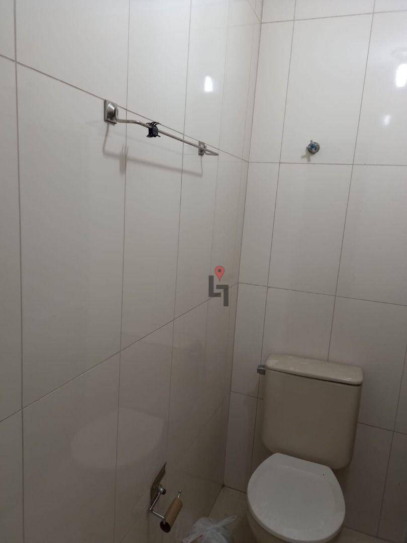 Apartamento à venda com 1 quarto, 43m² - Foto 7