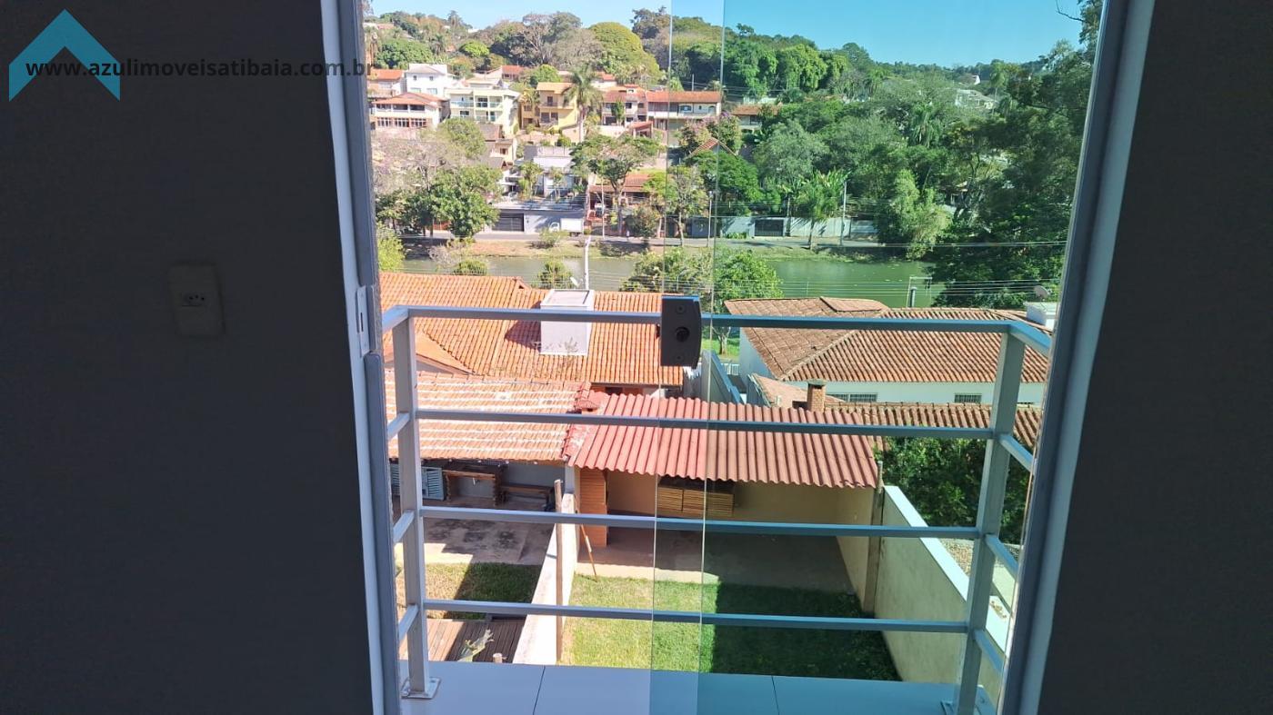 Casa para alugar com 3 quartos, 130m² - Foto 15