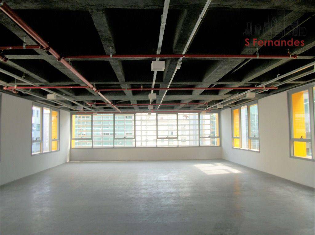 Conjunto Comercial-Sala para alugar, 359m² - Foto 9