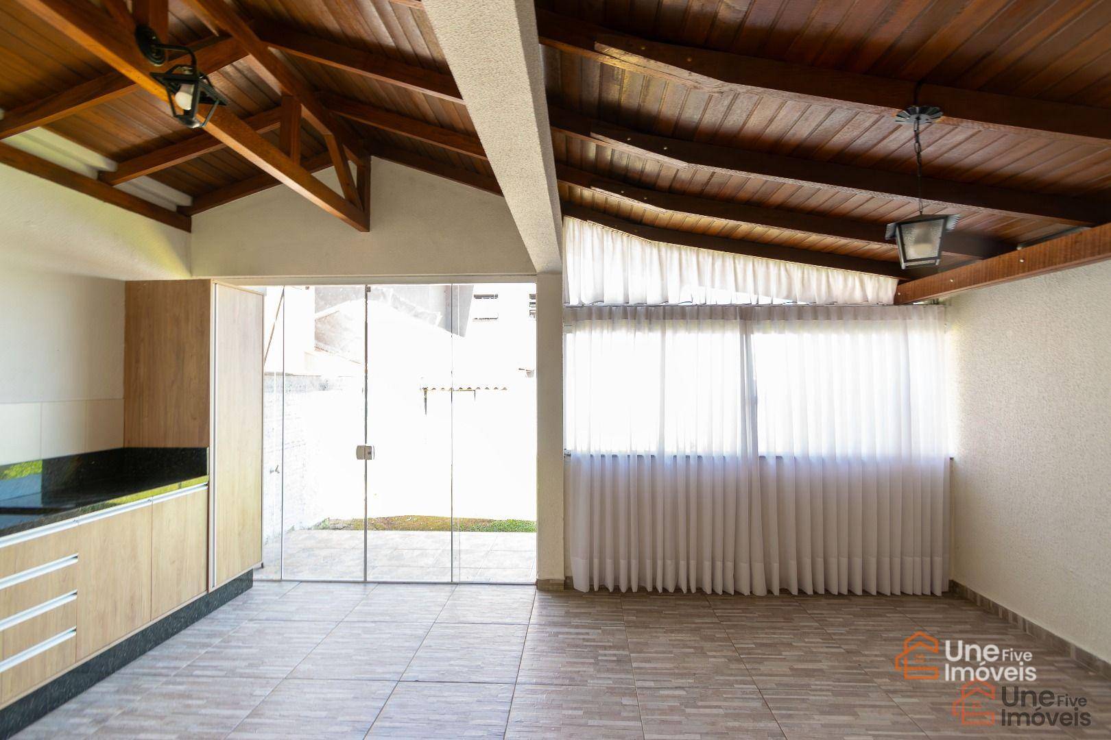 Sobrado à venda com 3 quartos, 117m² - Foto 9