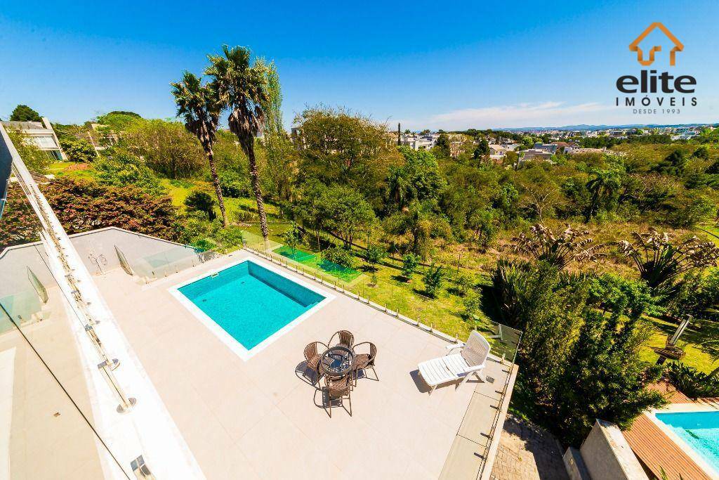 Casa de Condomínio, 4 quartos - Foto 2