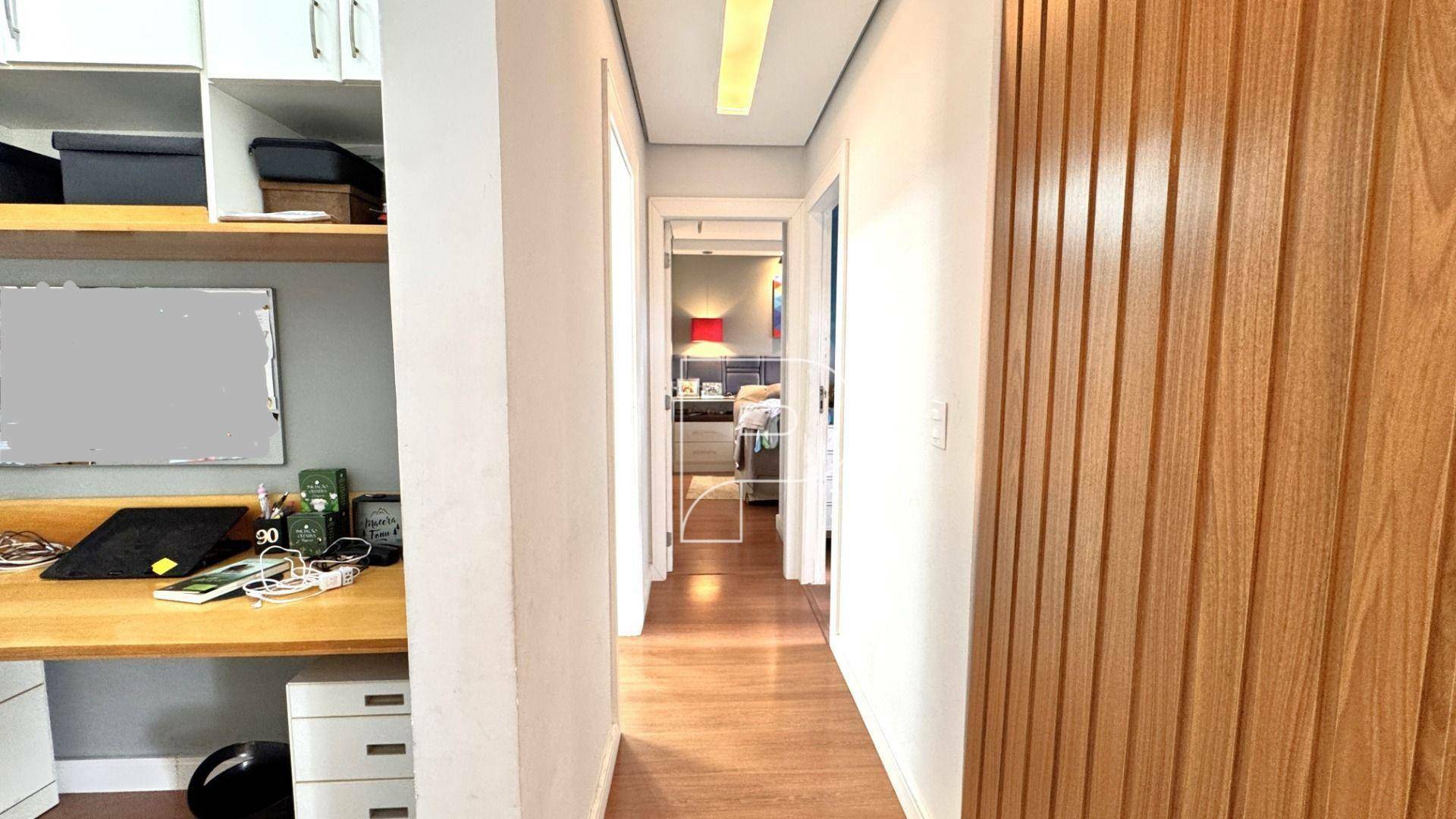 Apartamento à venda com 3 quartos, 105m² - Foto 8