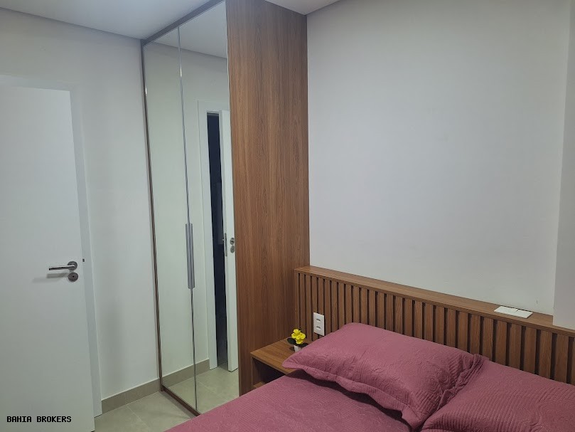 Apartamento para alugar com 1 quarto, 40m² - Foto 6