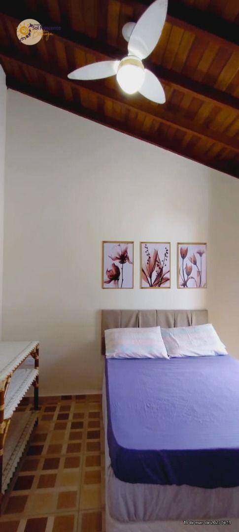 Casa de Condomínio à venda e aluguel com 2 quartos, 74m² - Foto 3