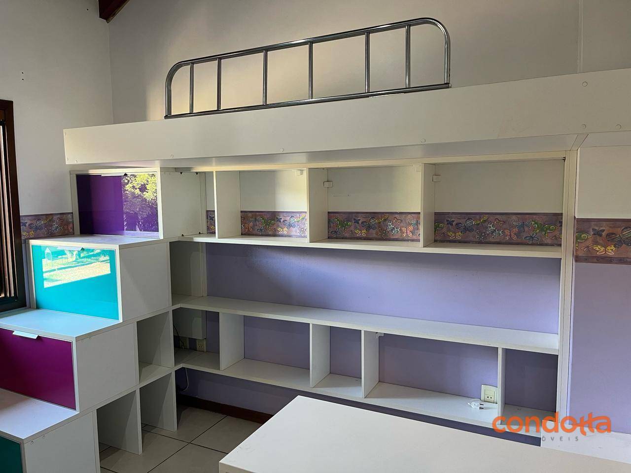 Casa para alugar com 4 quartos, 300m² - Foto 34