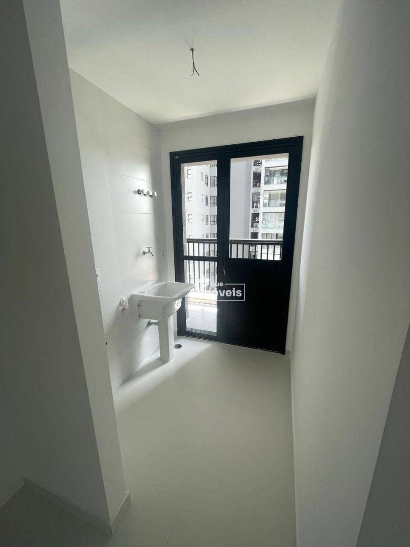 Apartamento à venda com 3 quartos, 116m² - Foto 9