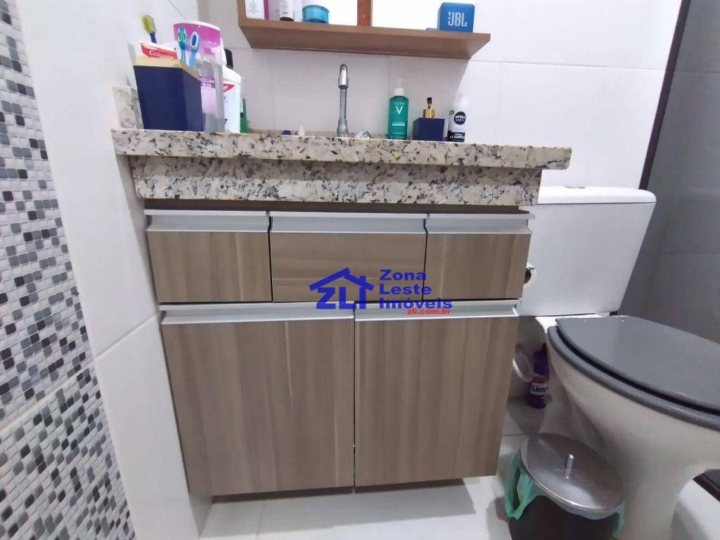 Sobrado à venda com 2 quartos, 84m² - Foto 8