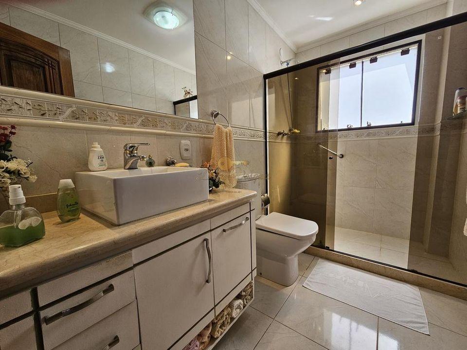 Casa de Condomínio à venda com 3 quartos, 265m² - Foto 9