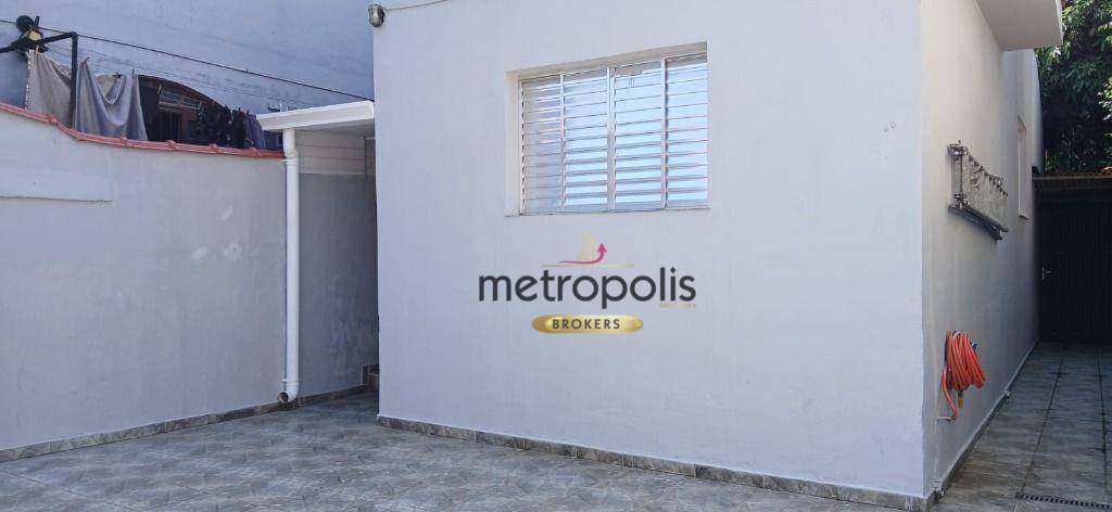 Casa à venda com 2 quartos, 80m² - Foto 27