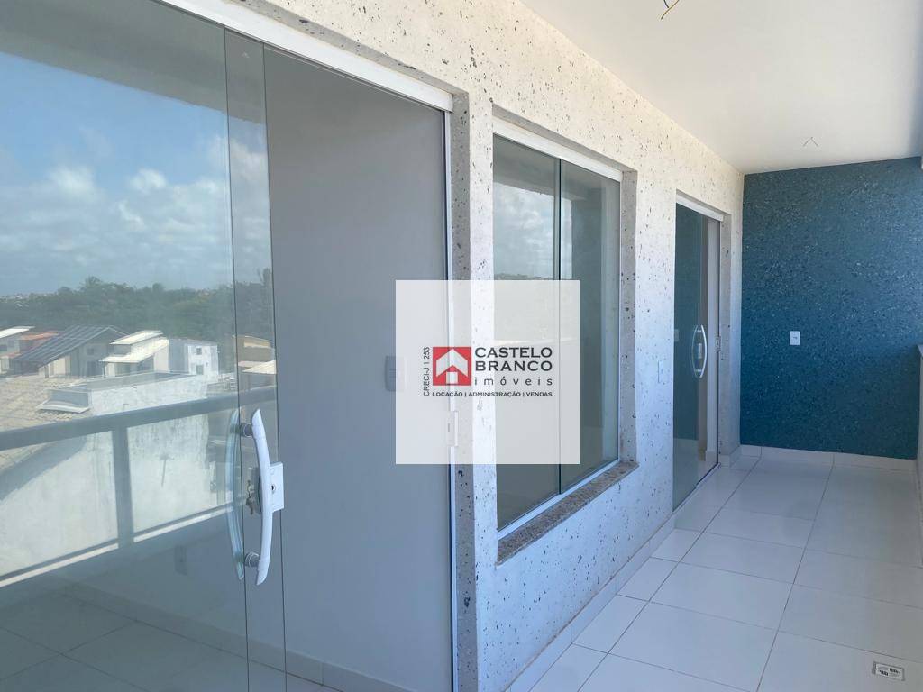 Apartamento à venda com 2 quartos, 66m² - Foto 3