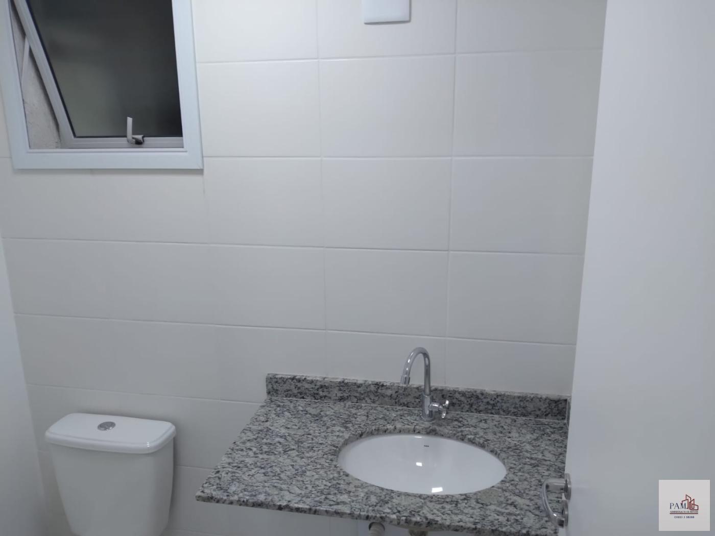 Apartamento à venda com 2 quartos, 53m² - Foto 7