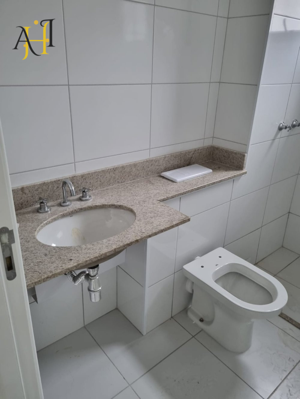 Apartamento à venda com 1 quarto, 25m² - Foto 8