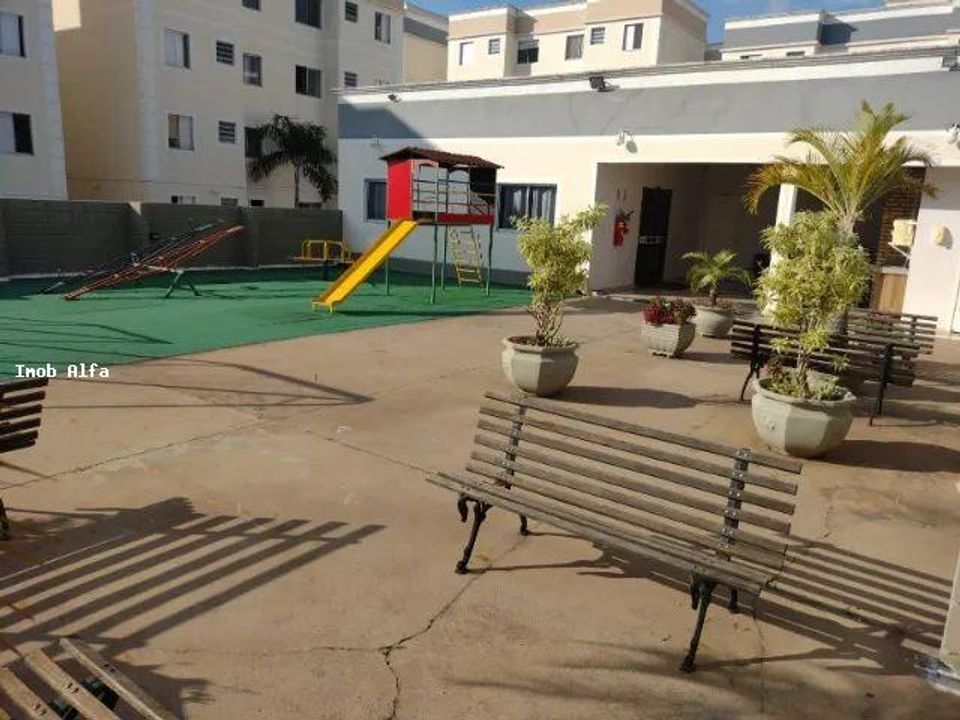 Apartamento à venda com 2 quartos, 60m² - Foto 11