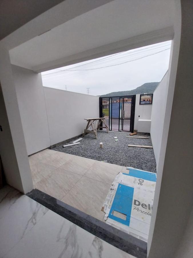 Sobrado à venda com 2 quartos, 100m² - Foto 1