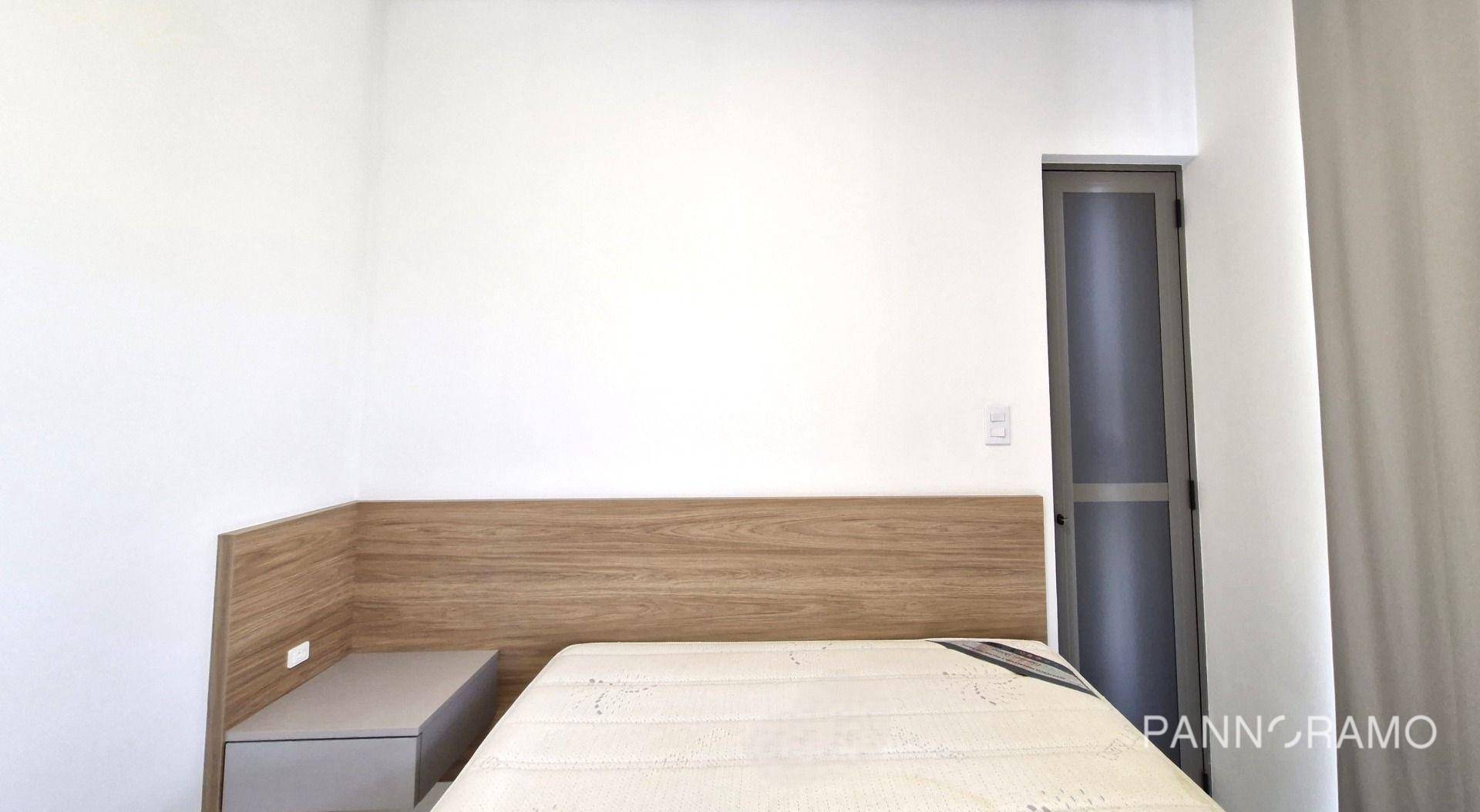 Apartamento para alugar com 1 quarto, 33m² - Foto 8