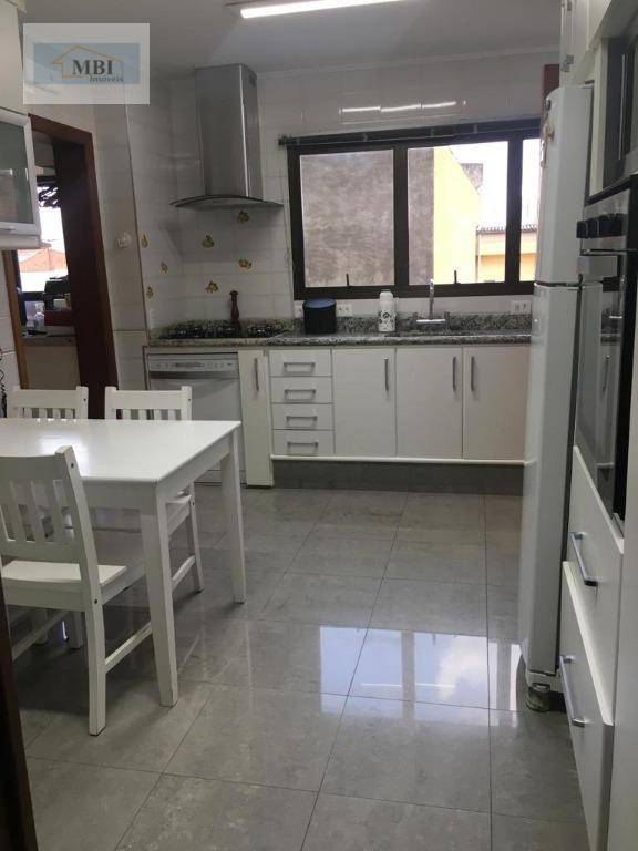 Apartamento à venda com 3 quartos, 152m² - Foto 25