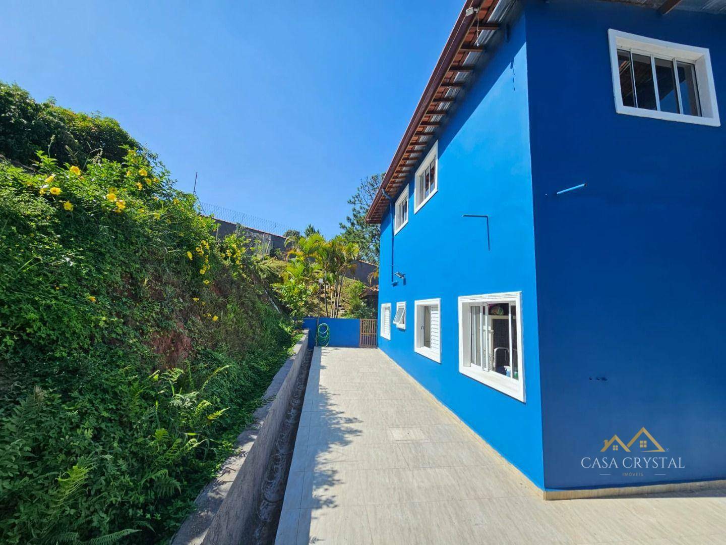 Casa de Condomínio à venda com 3 quartos, 377m² - Foto 48