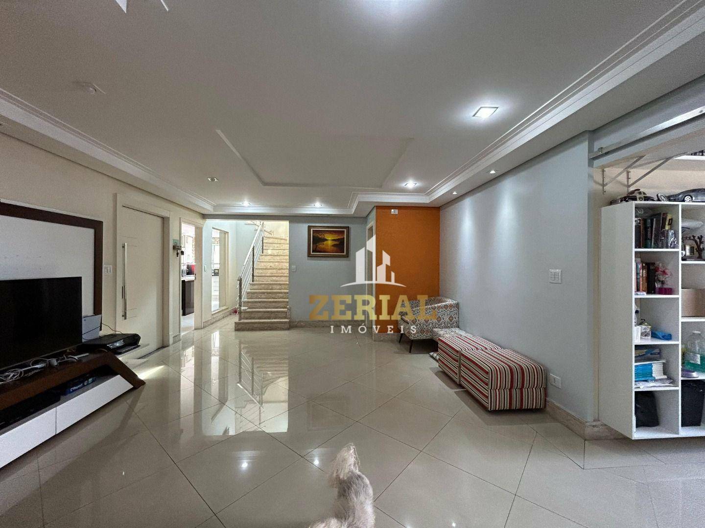 Cobertura à venda com 3 quartos, 290m² - Foto 11