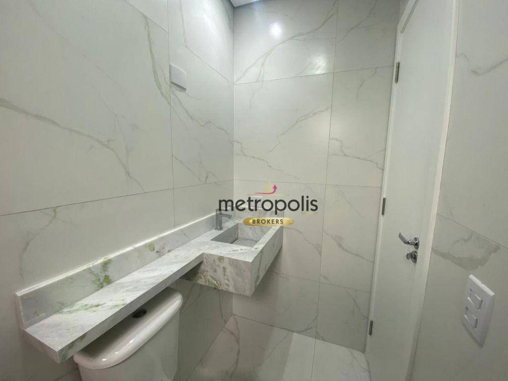 Sobrado à venda com 3 quartos, 126m² - Foto 22