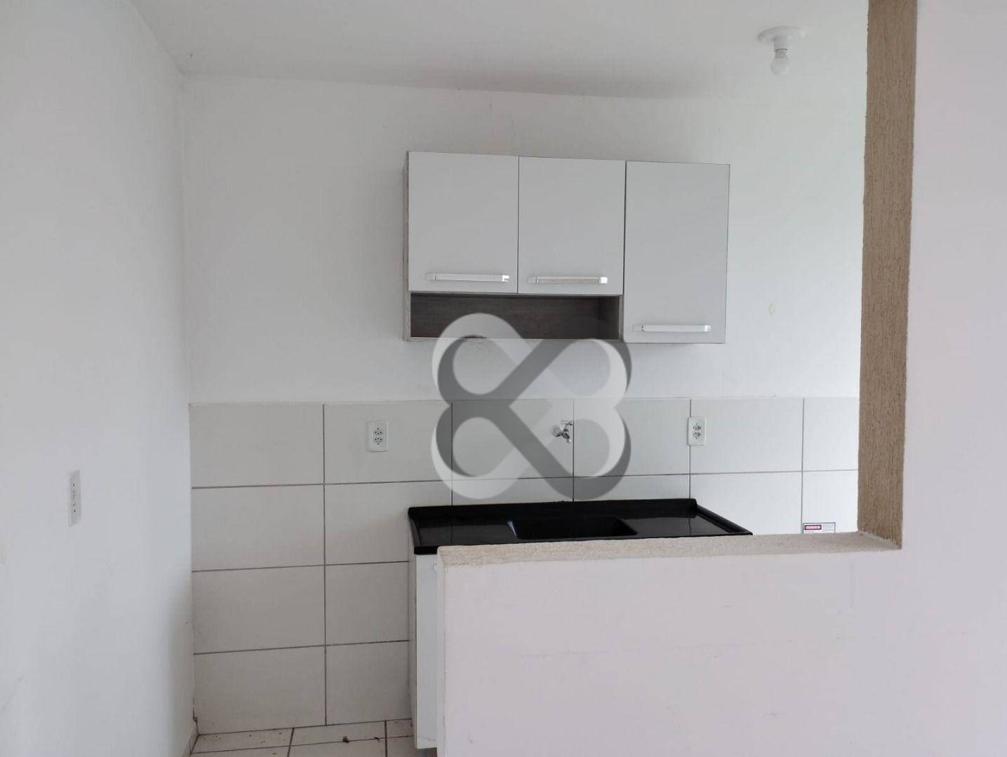 Apartamento à venda e aluguel com 2 quartos, 45m² - Foto 17