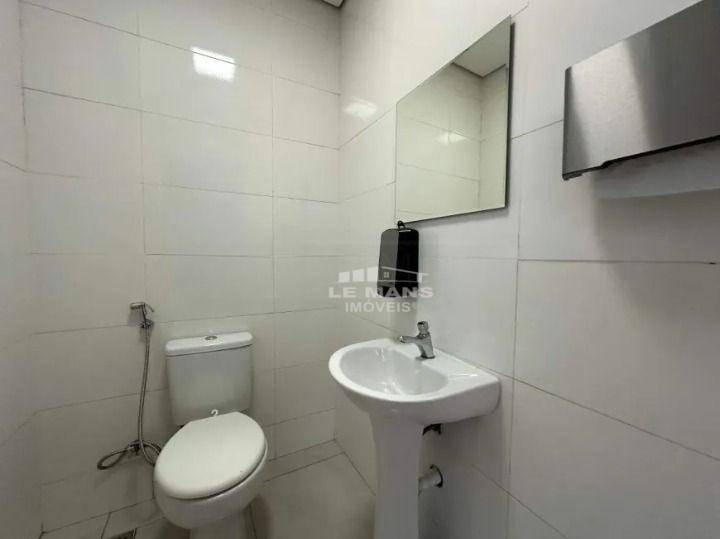 Depósito-Galpão-Armazém à venda, 427m² - Foto 21
