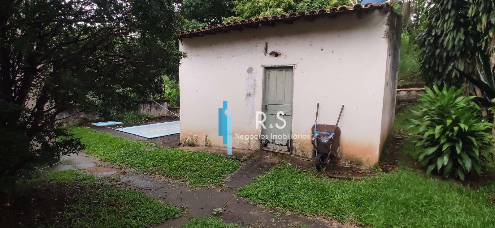 Chácara à venda com 2 quartos, 137m² - Foto 12