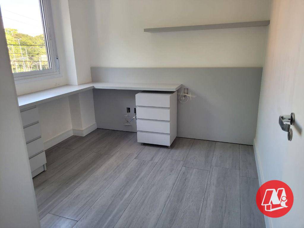 Apartamento à venda com 1 quarto, 34m² - Foto 5