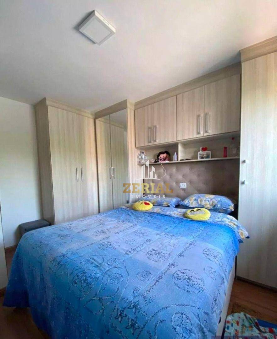 Sobrado à venda com 2 quartos, 63m² - Foto 14