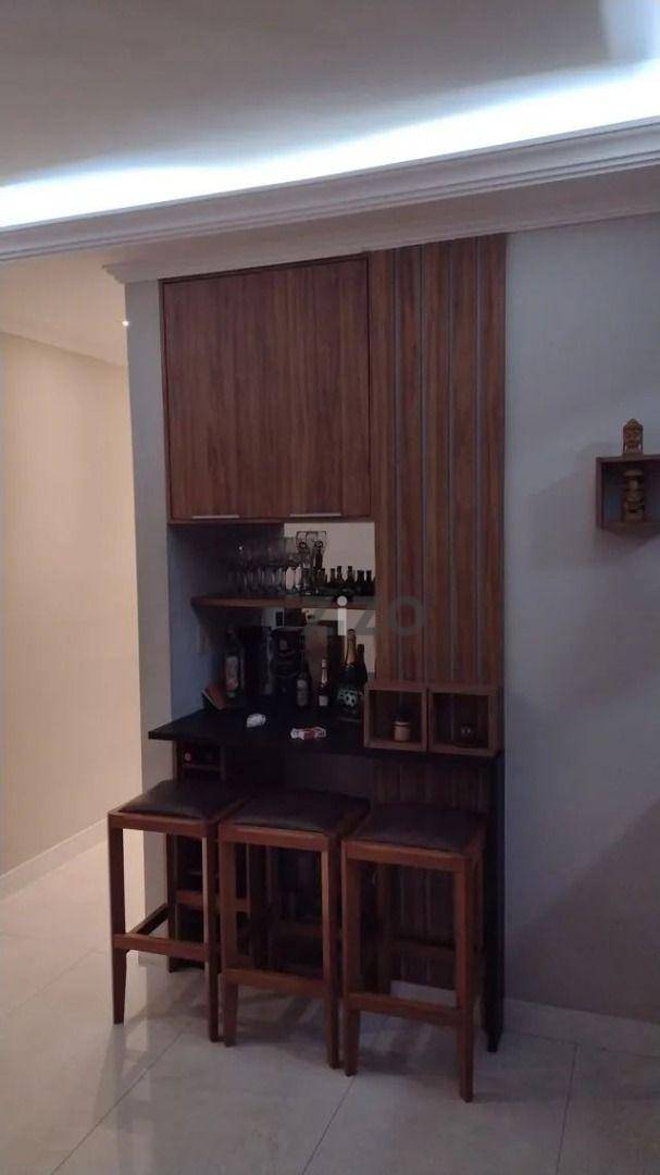 Apartamento à venda com 3 quartos, 90m² - Foto 9