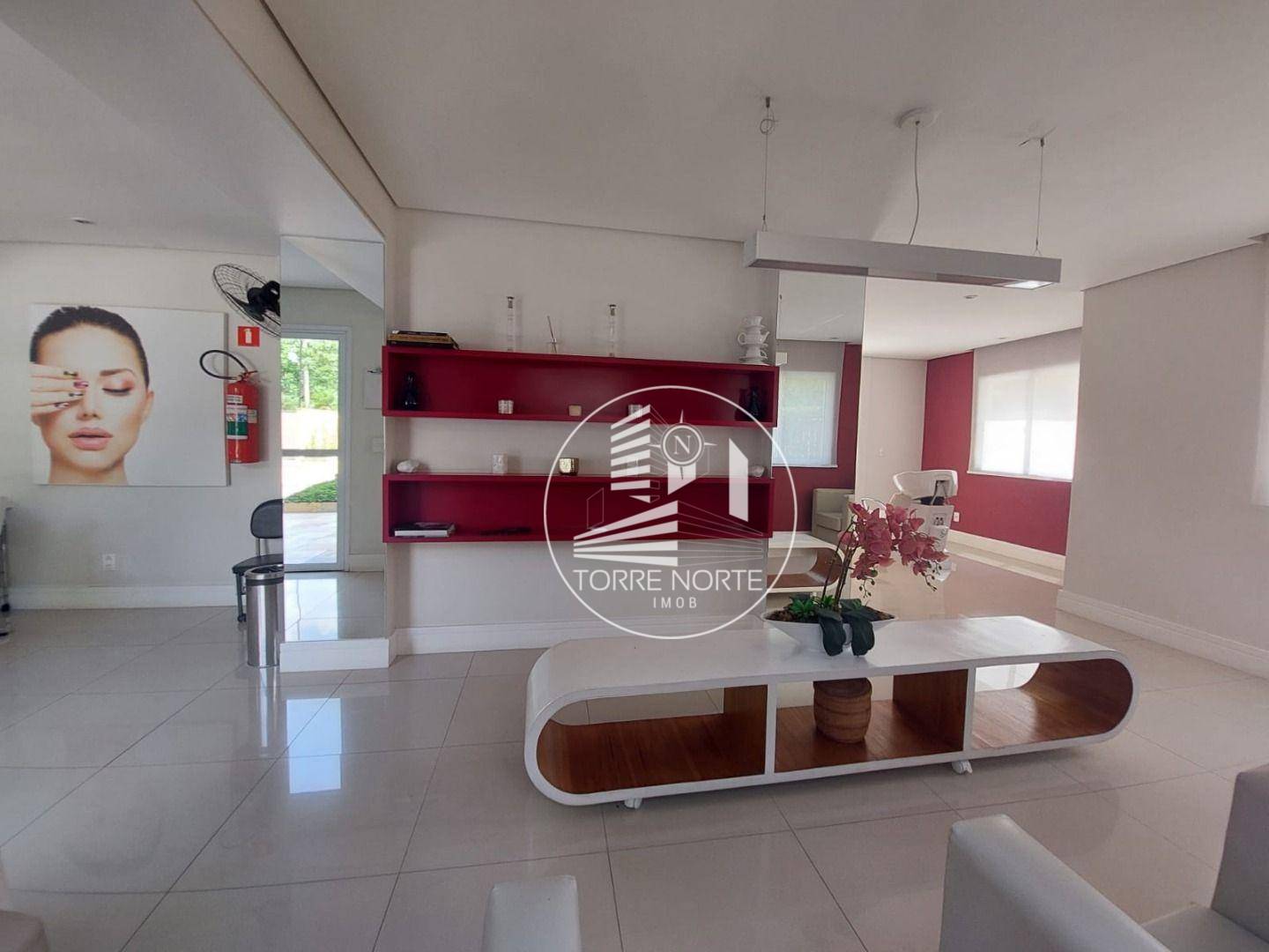 Apartamento à venda com 3 quartos, 67m² - Foto 24