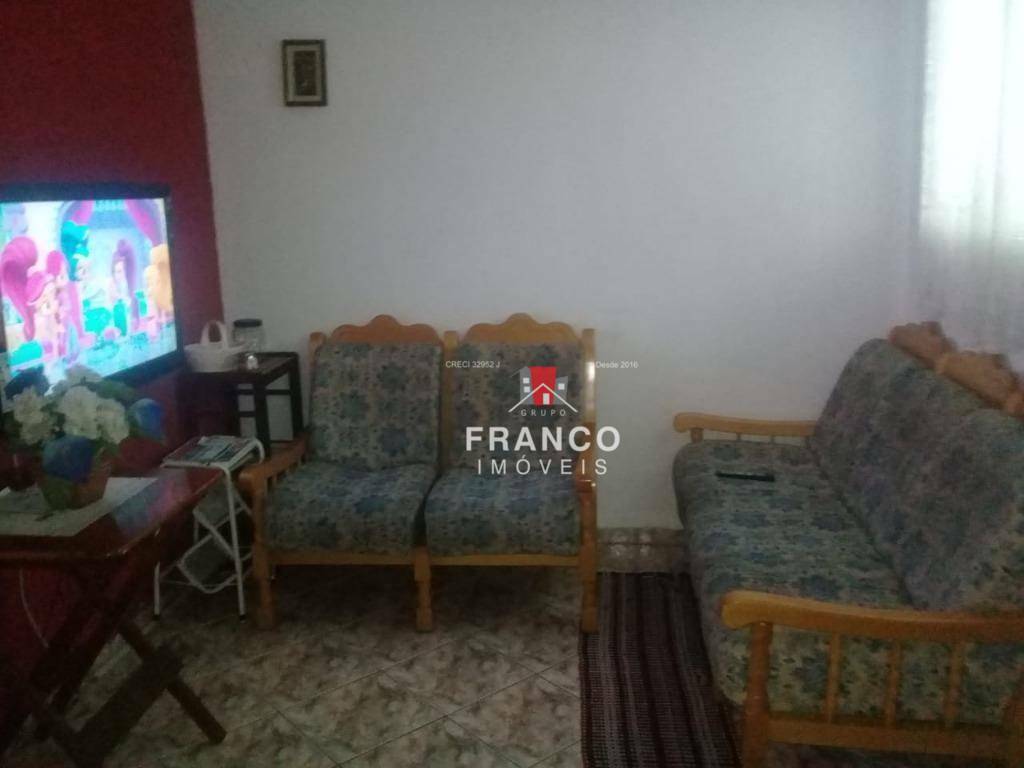 Apartamento à venda com 2 quartos, 58m² - Foto 2