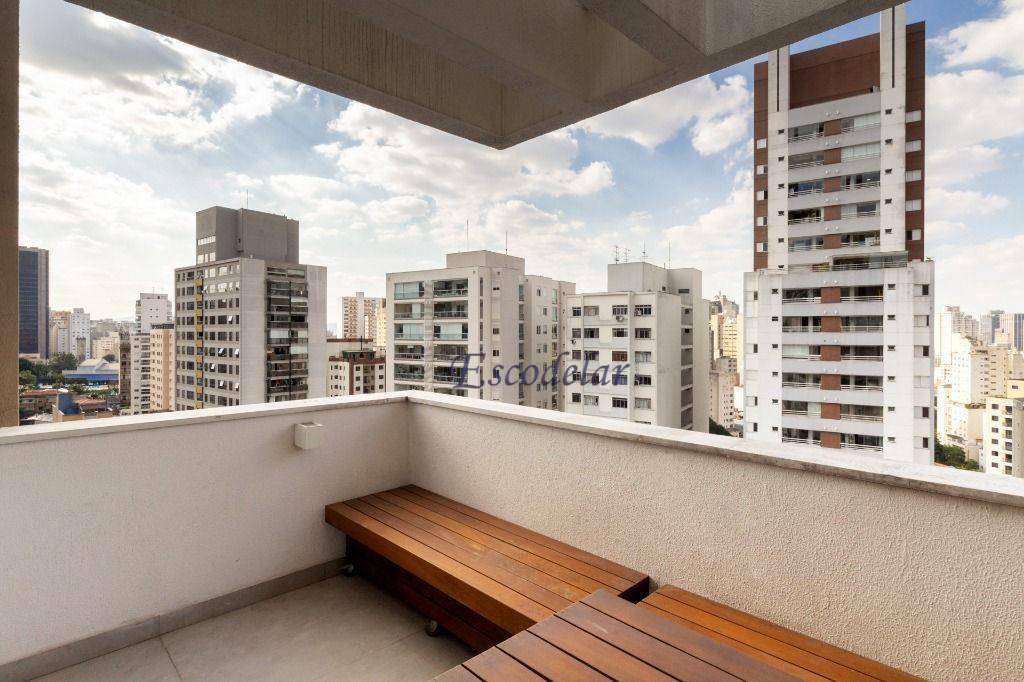 Apartamento à venda com 1 quarto, 86m² - Foto 17