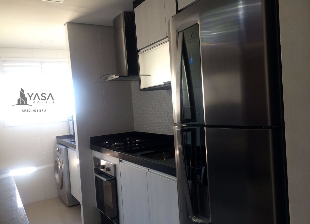 Apartamento, 2 quartos - Foto 2